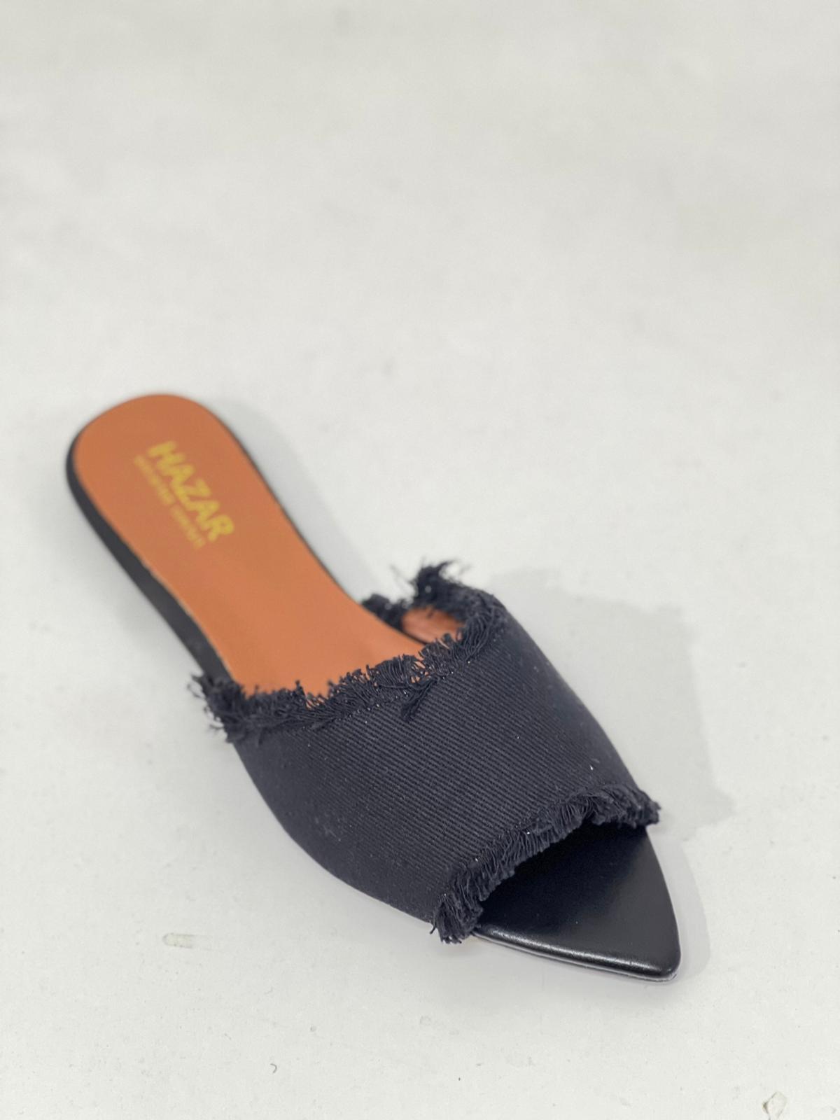 FLAT نسائي