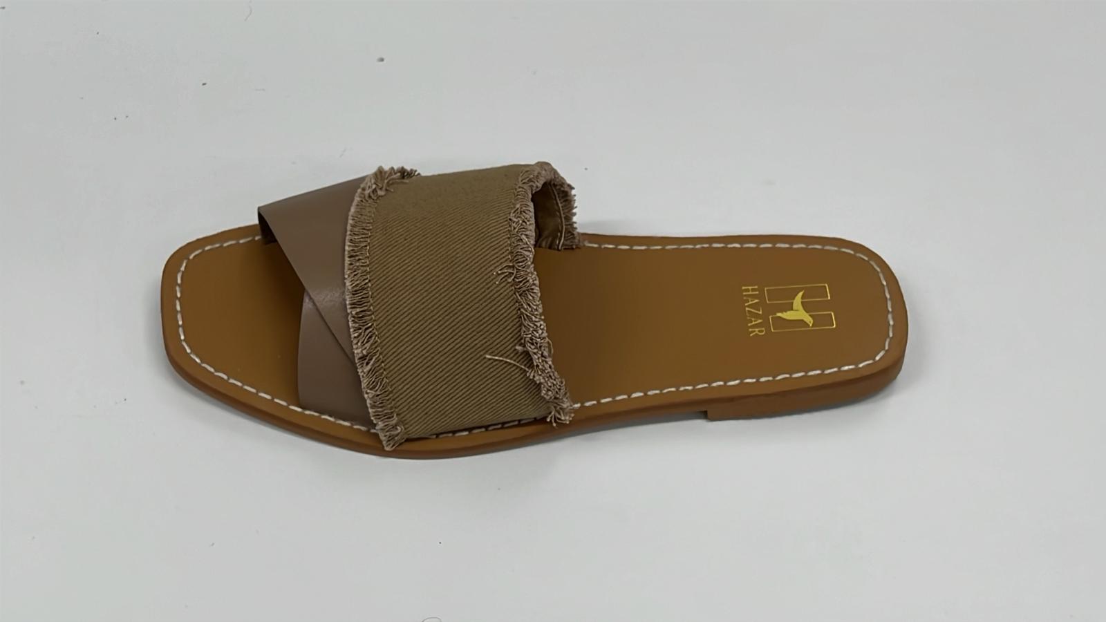 FLAT نسائي
