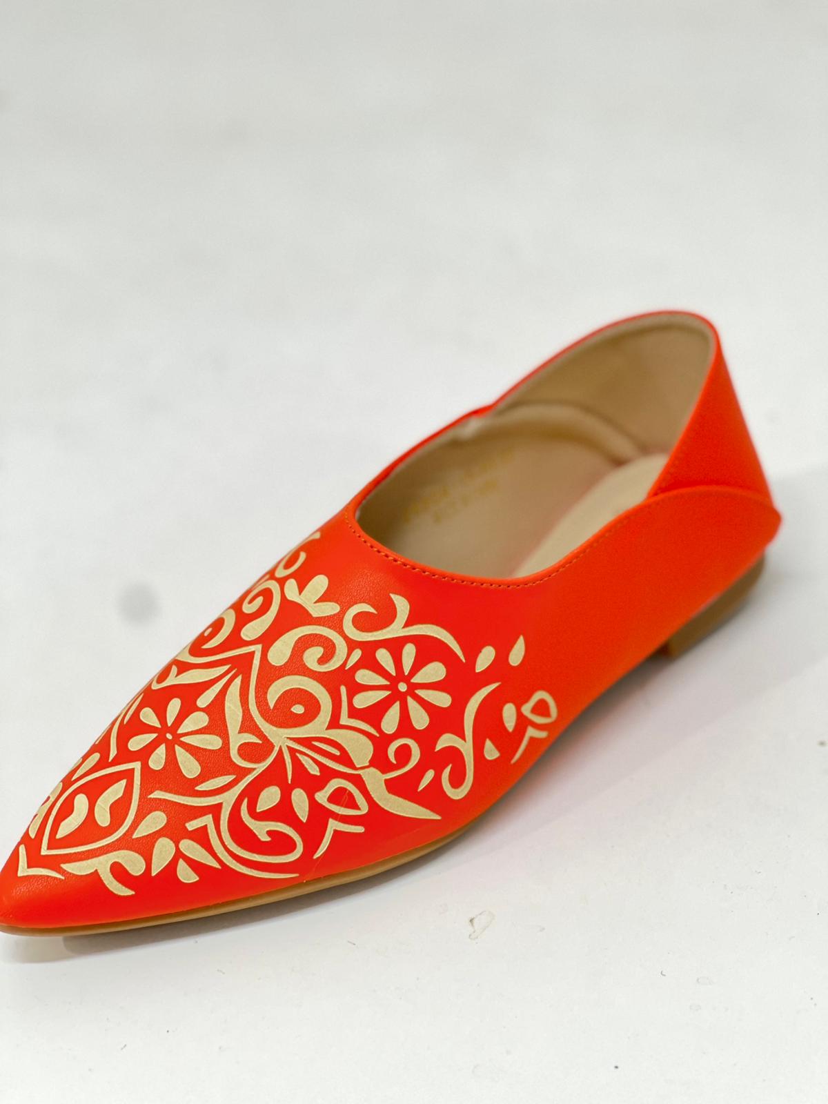 FLAT نسائي