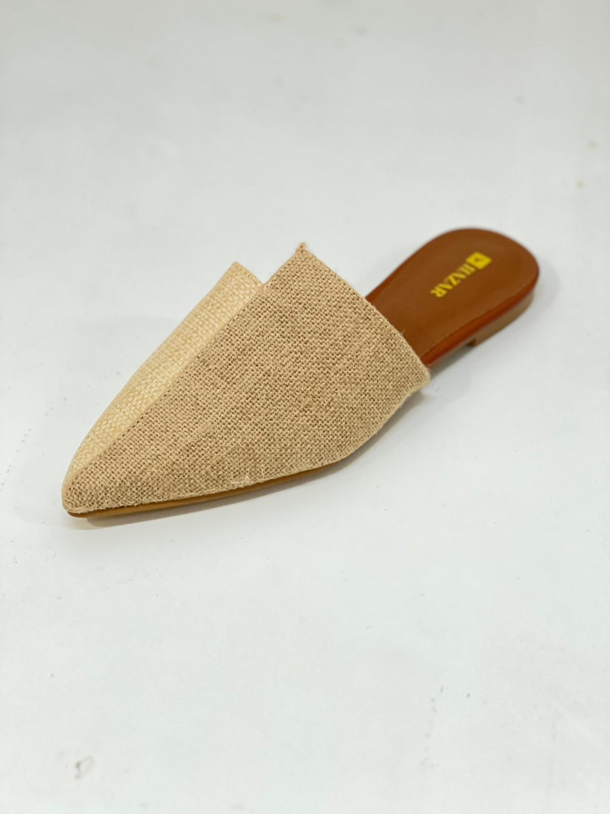 FLAT نسائي