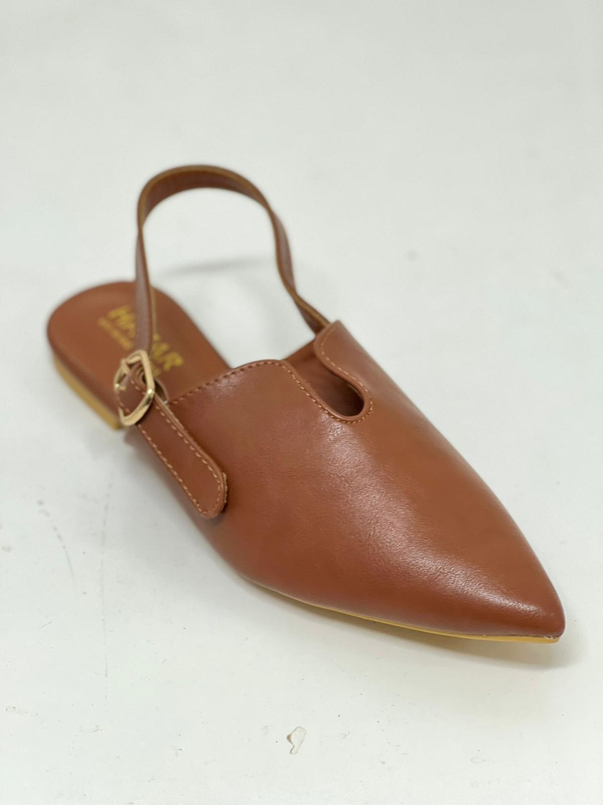 FLAT SANDEL نسائي