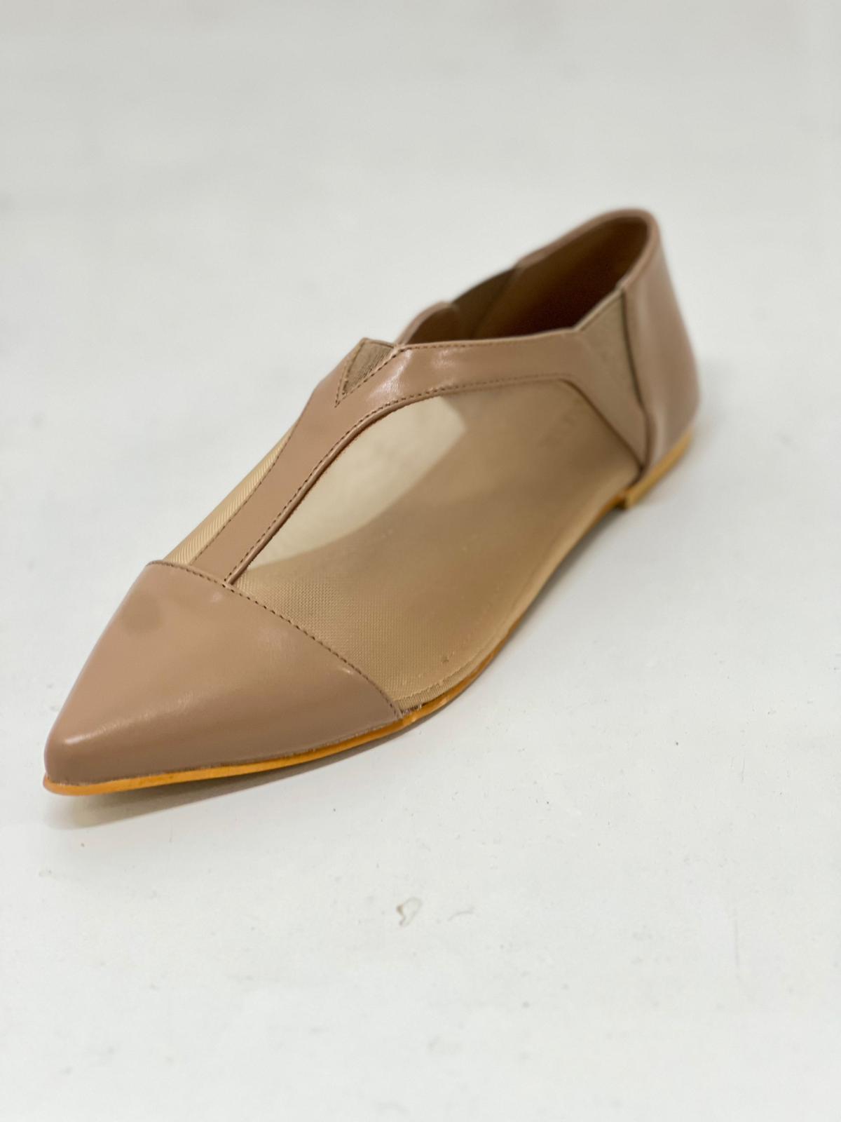 FLAT نسائي